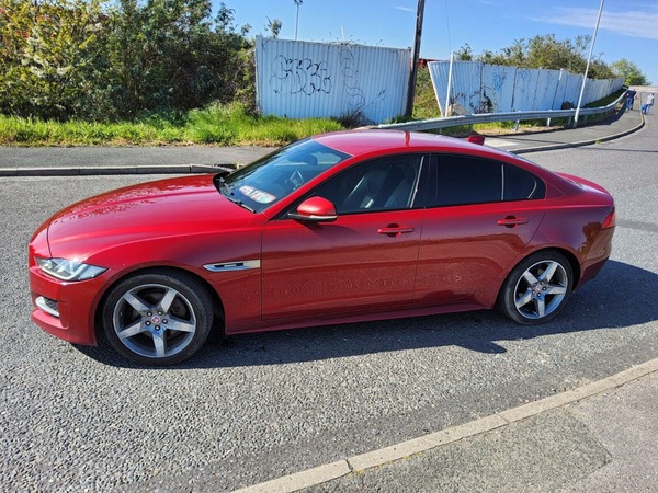 Jaguar XE Auto in Birmingham, West Midlands 